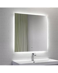 Зеркало Comforty Эдельвейс-90