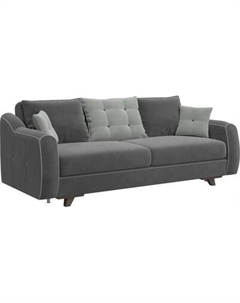 Диван Bravo Мебель Орди-1 Стандарт 5 вариант Bravo мебель