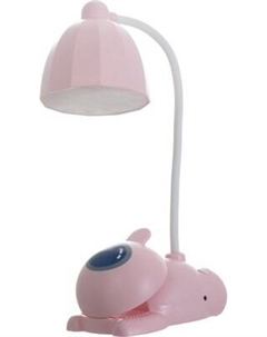 Настольная лампа Risalux Робот 9337307