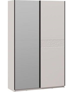 Шкаф-купе ТриЯ Оскар Скания Т2 1400 / 268663 Трия