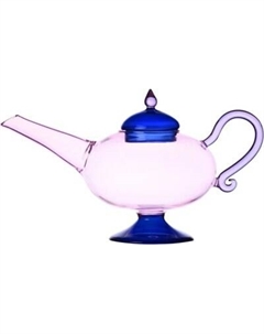 Заварочный чайник Ichendorf Milano Sogni D'Oriente / 09354413 Ichendorf milano