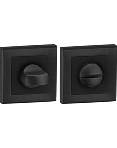 Фиксатор дверной защелки Punto BK6.K.QL52 (BK6 QL) BL-24