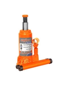 Бутылочный домкрат Ombra OHT105