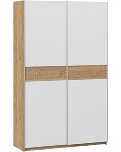 Шкаф-купе ТриЯ Оскар Скания Т2 1400 / 268612 Трия