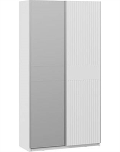 Шкаф-купе ТриЯ Оскар Хилтон Т2 1200 / 271031 Трия