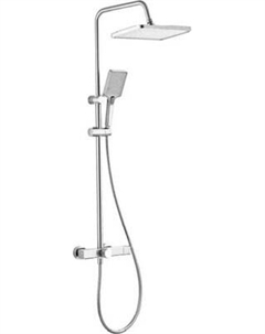 Душевая система Ekko E2512-5