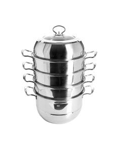 Мантоварка Mayer&Boch 30908 Mayer and boch