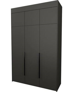 Шкаф Рэйгрупп Рэй S257-В6-2-WK В6-2