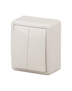 Выключатель ЭРА Эксперт 11-1204-02 / Б0020664 Эра