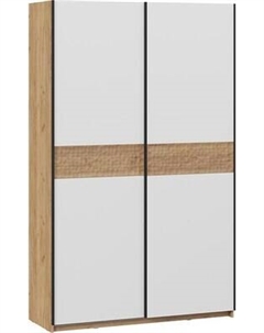 Шкаф-купе ТриЯ Оскар Скания Т2 1400 / 268624 Трия