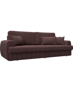 Диван Лига Диванов Лига-057 НПБ / 129225 Лига диванов