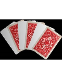 Набор карт для настольной игры Pandora's Box Studio 05PB043 Pandora's box studio