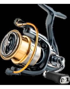 Катушка безынерционная Ryobi Ecusima Pro-Lt 4000S