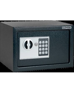 Мебельный сейф Daswerk SC-200EL / 291341