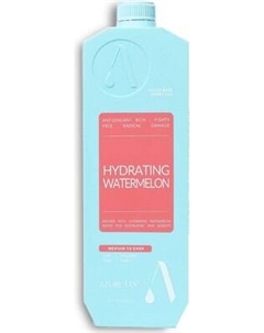 Лосьон-автозагар Azure Tan Watermelon Pro Spray Mist Azure tan