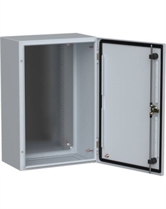 Корпус металлический IEK TI5-10-N-060-040-025-66 Iek