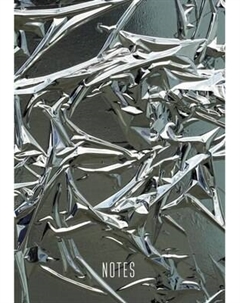 Записная книжка Listoff Metallic Luster / КЗ51003773