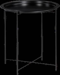 Журнальный столик Woodville Tray 47х51 / 15392