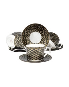 Набор для чая/кофе Lenardi 133-134