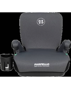 Бустер Farfello Le10 Isofix
