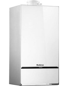 Газовый котел Buderus Logamax Plus GB172i-42 W / 7736900904