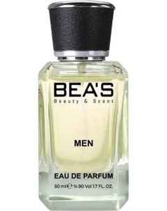 Парфюмерная вода BEA'S M228 Beas
