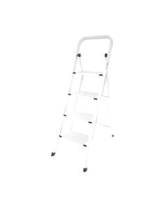 Лестница-стремянка COLOMBO Factotum 4 / G110L04W Colombo