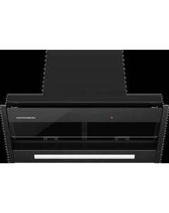 Вытяжка скрытая Kuppersberg Inblade 60 B