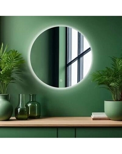 Зеркало Дабл-Ю Афины Лайт 60 / AFN60LT Дабл-ю