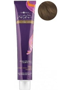 Крем-краска для волос Hair Company Inimitable Color Glossy silk effect тон 7 Hair company