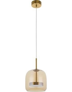 Потолочный светильник MyFar Charlie MR2132-1PL Myfar