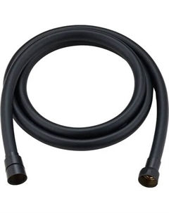 Душевой шланг Milardo Essential 180P16BM19