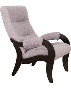 Кресло мягкое Glider Аоста