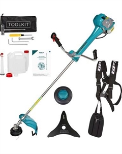 Триммер бензиновый GPT TBC-525 D Gpt