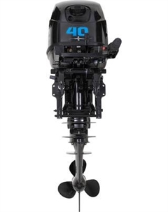 Мотор лодочный Marlin MP 40 AMHS