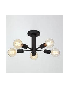 Люстра Vitaluce V3953-1/5PL