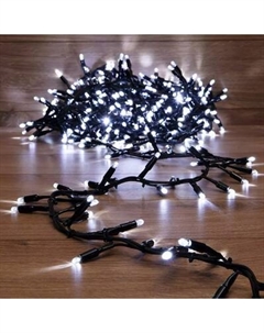 Светодиодная гирлянда Neon-Night Кластер 315-265 Neon-night