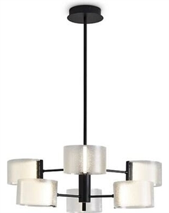 Люстра Freya Ice FR5541CL-L30B