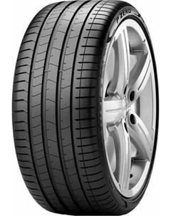 Летняя шина Pirelli P-Zero Elt 265/35R21 101Y Porsche