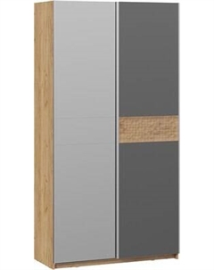 Шкаф-купе ТриЯ Оскар Скания Т2 1200 / 268583 Трия