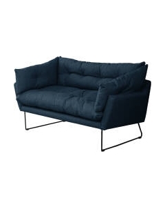 Диван Brioli Анико двухместный