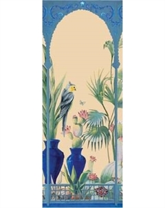 Фотообои листовые Citydecor Животные и Птицы 58