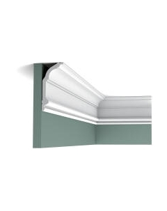 Плинтус потолочный Orac Decor C339 Orac decor