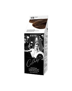 Крем-краска для волос Estel Celebrity 7/0
