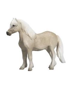 Фигурка коллекционная Konik Уэльский пони / AMF1080