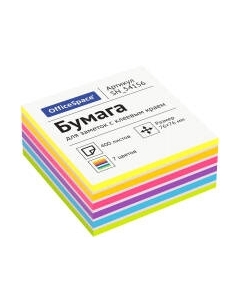 Блок для записей OfficeSpace SN_54156 Officespace