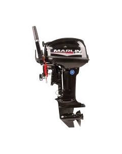 Мотор лодочный Marlin MP 9.9 AMHS Pro Line