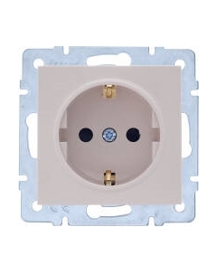 Розетка Lezard Vesna 742-0388-124B