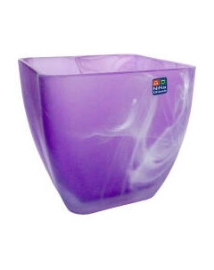 Кашпо NiNaGlass Бетти / 4840159117 Ninaglass