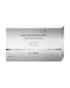 Лосьон для волос Crescina Follicular Islands 2100 Man №20 Cтимул. роста+Против выпадения